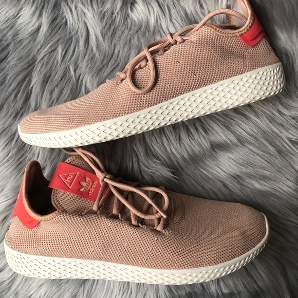 adidas Originals Shoes - Adidas Originals x Pharrell Williams size 11